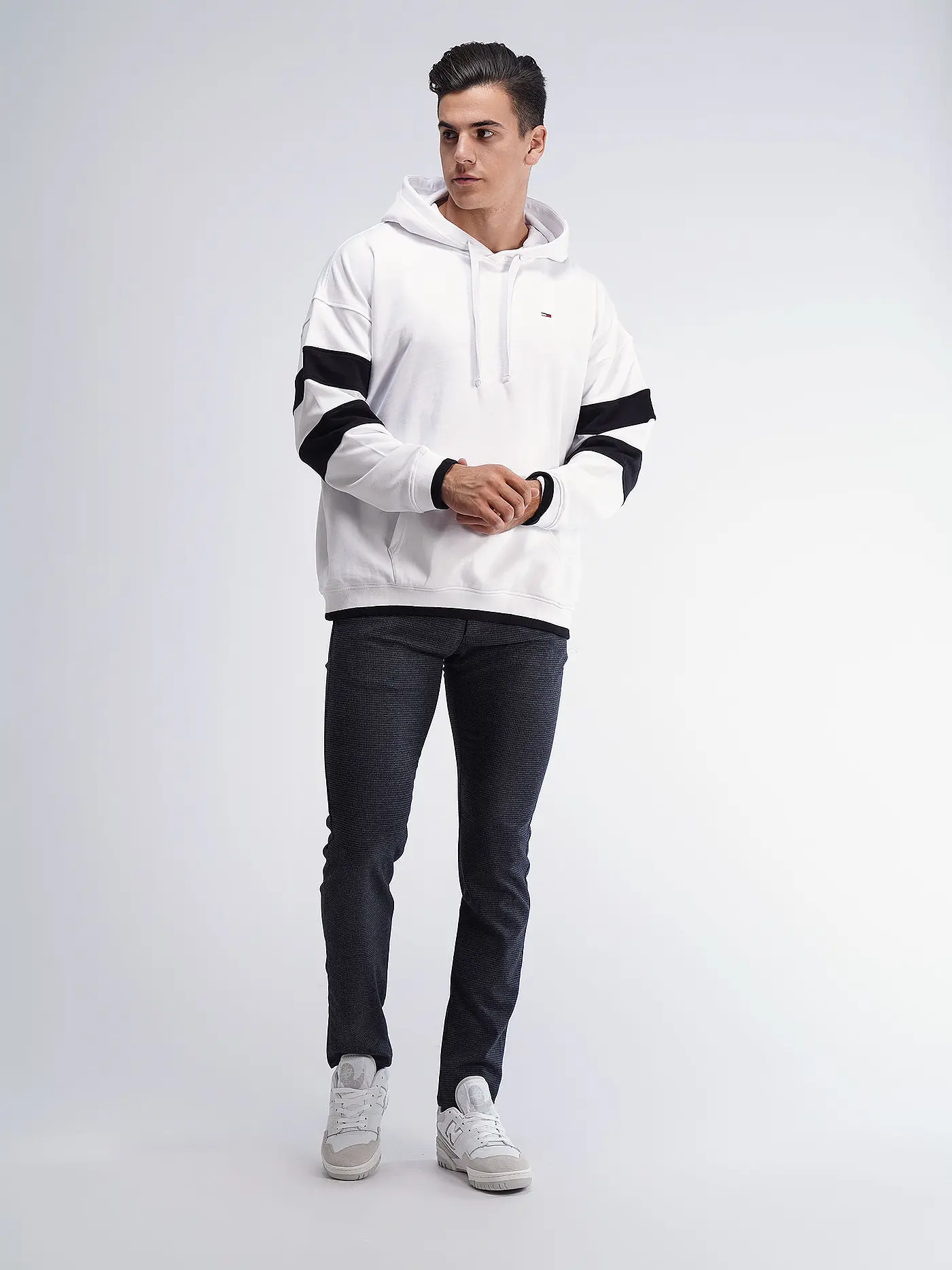 TOMMY JEANS | Kapuzensweater - Hoodie TJM | 